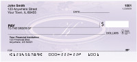 Reflections In Lavender - K | BCC-47
