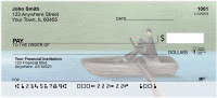 Rowing Your Own Boat | BCE-01