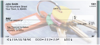 Home Keys | BCE-07