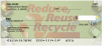 Reduce, Reuse And Recycle | BCE-10