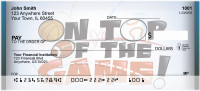 On Top Of The Game | BCE-54