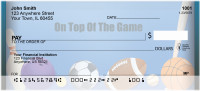 On Top Of The Game | BCE-54