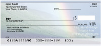 Rainbows Across America Personal Checks | BCE-79