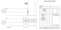 Fresh Produce Disbursement Payroll Designer Business Checks | BU3-7CDS09-FSP