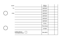 Veterinarian Accounts Payable Designer Business Checks | BU3-CDS14-DED