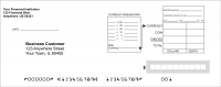 Classic Deposit Book Style 5 | DEP-BDB05