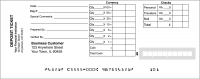 Classic Deposit Book Style 9 | DEP-BDB09