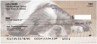Shih Tzu Personal Checks | DOG-22