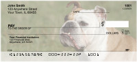Bulldogs Personal Checks | DOG-23