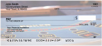 Poker Personal Checks | GME-01
