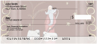 Keeper of the Flock Personal Checks | JHS-17