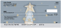 Christmas Joy Personal Checks | JHS-23