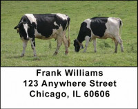 Farm Address Labels | LBANI-05