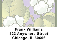 In Tall Cotton Address Labels | LBBBA-06