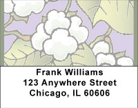 In Tall Cotton Address Labels | LBBBA-06