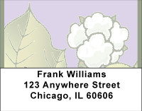 In Tall Cotton Address Labels | LBBBA-06