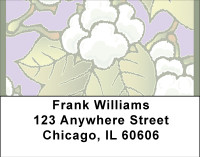In Tall Cotton Address Labels | LBBBA-06