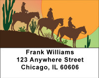 On The Range Address Labels | LBBBA-14