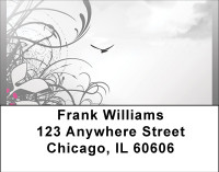 Passion For Pink Address Labels | LBBBA-30