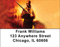 One Of Many Address Labels | LBBBA-35