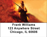 One Of Many Address Labels | LBBBA-35