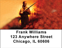 One Of Many Address Labels | LBBBA-35