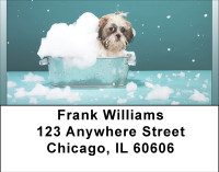 Smile Makers Address Labels | LBBBB-27
