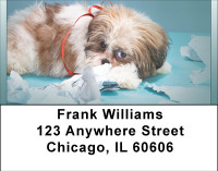 Smile Makers Address Labels | LBBBB-27