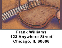 Whole Wheat Breads And Pastas Address Labels | LBBBC-08