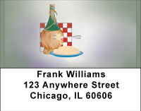 Table Wines Address Labels | LBBBC-09