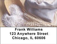 From Grandma's Kitchen Address Labels | LBBBC-10