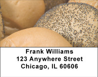 From Grandma's Kitchen Address Labels | LBBBC-10