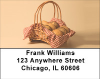 From Grandma's Kitchen Address Labels | LBBBC-10