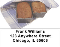 From Grandma's Kitchen Address Labels | LBBBC-10