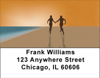 Bliss Address Labels | LBBBC-15