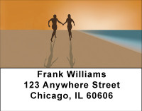 Bliss Address Labels | LBBBC-15