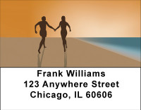 Bliss Address Labels | LBBBC-15