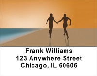 Bliss Address Labels | LBBBC-15