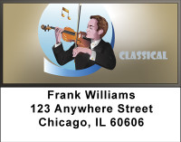 Classical Address Labels | LBBBC-21