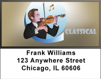 Classical Address Labels | LBBBC-21