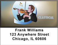 Classical Address Labels | LBBBC-21
