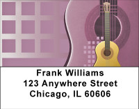 Instruments Address Labels | LBBBC-23