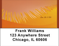 When Your Hot Your Hot Address Labels | LBBBC-28