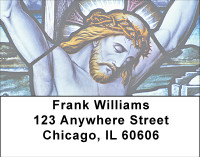 Everlasting Life Address Labels | LBBBC-55