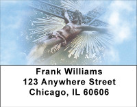 Everlasting Life Address Labels | LBBBC-55