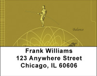 Balance Address Labels | LBBBC-61