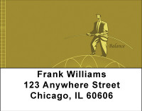 Balance Address Labels | LBBBC-61