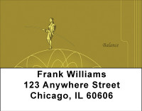 Balance Address Labels | LBBBC-61