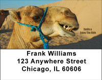 Happiness Address Labels | LBBBC-67