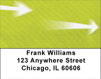 Moving On Address Labels | LBBBC-71